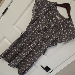 American Eagle Dress